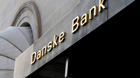 Danske Bank har i forvejen et ansættelsesstop, men det bliver nu suppleret med et tilbud om frivillig fratræden til 2000 af de ansatte i Danmark. (Arkivfoto)