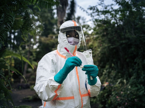 Foto: Alexis Huguet/AFP/Ritzau Scanpix
