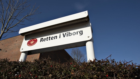 En tidligere ansat i en SFO i Silkeborg skal betale erstatning til fem børn i en sag om overgreb og blufærdighedskrænkelser. (Arkivfoto)