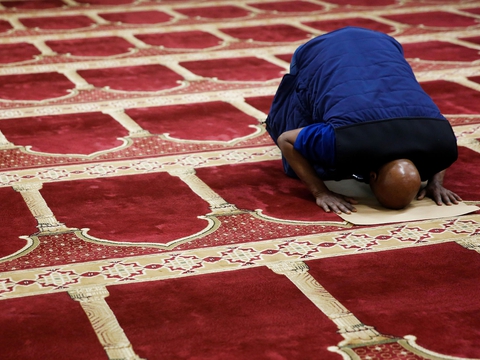 Foto: Lindsey Wasson/Reuters/Ritzau Scanpix