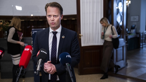 Udenrigsminister Jeppe Kofod (S) orienterede torsdag Udenrigspolitisk Nævn om, at regeringen ønsker at sende et bidrag med blandt andet specialstyrker til Mali. Det skal øge sikkerheden og medvirke til terrorbekæmpelse i Sahelregionen.