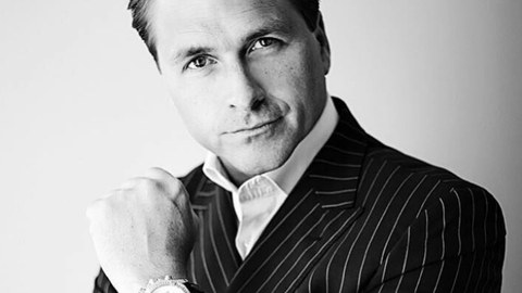 Martin Juncher. (Foto: Privatfoto)