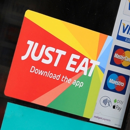 Just East fusionerede med Takeaway.com tidligere i år. Nu har selskabet opkøbt amerikanske Grubhub. (Arkivfoto.)