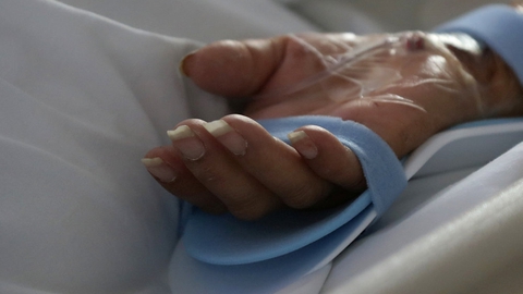 Der kan gå en del tid, før behandlingsgarantien igen kan indføres. (Arkivfoto)