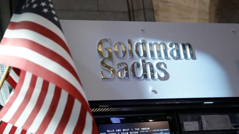 Amerikanske Goldman Sachs er blandt de banker, som Skattestyrelsen har rejst et erstatningskrav mod i en sag om udbytteskat, skriver Børsen. (Arkivfoto)