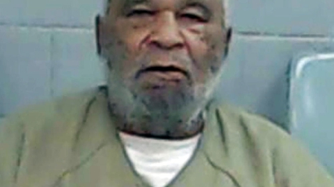 Seriemorderen Samuel Little er død 80 år gammel. Han har indrømmet at have dræbt 93 personer over hele USA. 50 af drabene er blevet bekræftet. (Arkivfoto)