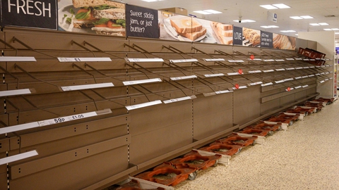 Foto: Oli Scarff/AFP/Ritzau Scanpix