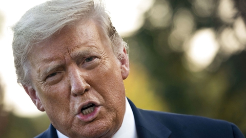 Foto: Drew Angerer/AFP/Ritzau Scanpix