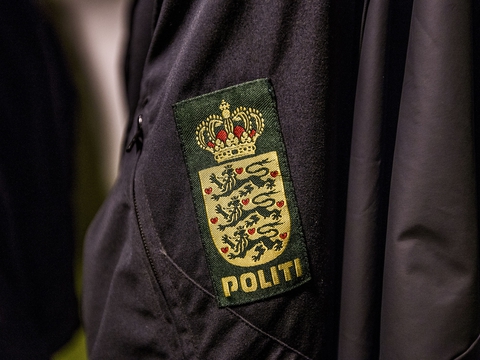 Foto: Kim Matthäi Leland