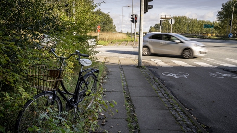 Færdselskommissionen er klar med en handlingsplan, der skal være et redskab til de aktører, som arbejder med trafiksikkerhed. Målet er at bringe antallet af trafikdræbte ned.