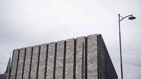 Tal fra Nationalbanken viser, at den danske formue i udlandet har vokset sig til en af de største i Europa. (Arkivfoto)