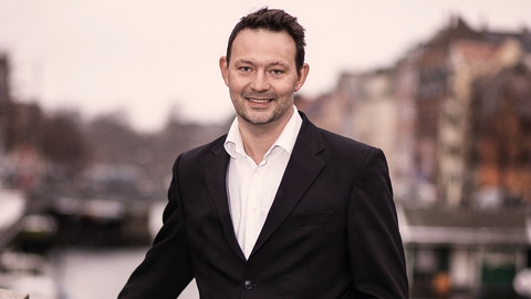 Politikerne bør gøre det lovpligtigt at mærke halalvarer, skriver Brian Mørch, formand for Non Halal Danmark. (Foto: Privatfoto)