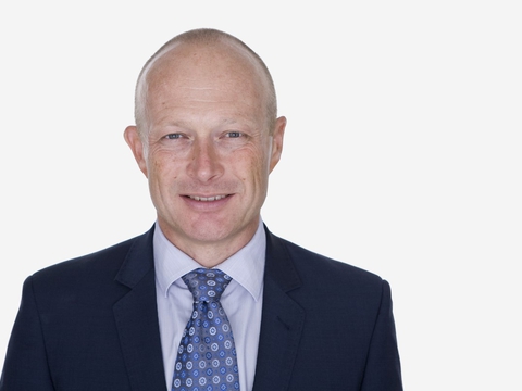 Martin Ågerup. (Foto: PR-foto fra CEPOS)