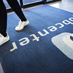  (ARKIV) Jobcenter i København, den 4. juli 2017. (Foto: Ida Guldbæk Arentsen/Ritzau Scanpix)