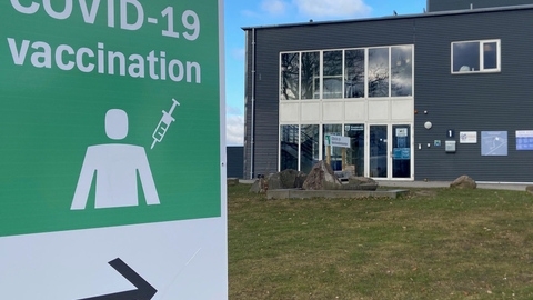 Pressefoto fra Region Hovedstaden