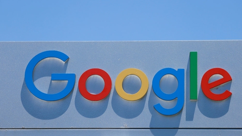 Google er blevet for dominerende på markedet for søgninger og annoncering på søgemaskiner, mener USA's justitsministerium. (Arkivfoto)