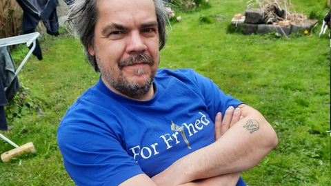 Foto: Uwe Max Jensen