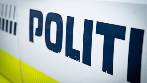 Der har de senste år været en markant stigning i antallet af anmeldelser om trusler og vold. (Arkivfoto)