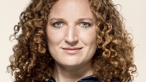 Folketingets pressefoto af Rosa Lund